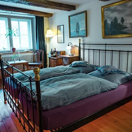 Haase Hotell